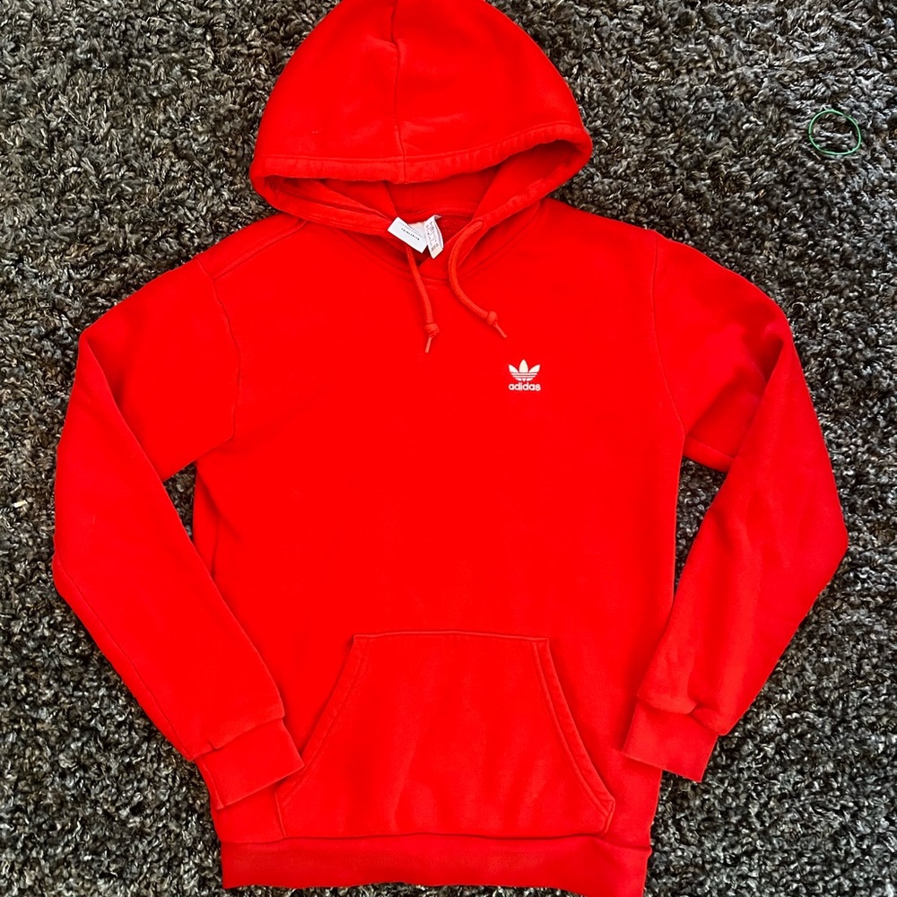 Adidas OG Essentials Hoodie